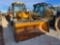 1999 JCB 212S LOADER BACKHOE