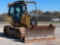 2013 JOHN DEERE 650K XLT CRAWLER DOZER