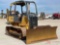 2006 JOHN DEERE 650J XLT CRAWLER DOZER