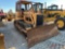 CASE 1150C CRAWLER DOZER