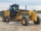 2019 CAT 12M3 MOTOR GRADER