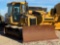 2005 CAT D5G XL CRAWLER DOZER