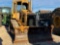 CAT D4H CRAWLER DOZER
