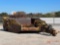 ICON 18D EARTHMOVER PULL PAN