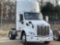2015 PETERBILT 579 SINGLE AXLE DAY CAB TRUCK TRACTOR
