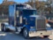 2005 KENWORTH...W900L SLEEPER TRUCK TRACTOR