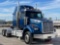 2013 WESTERN STAR 4900 SB SLEEPER TRUCK TRACTOR