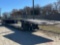 2018 KAYLN SIEBERT HYDRAULIC FOLDING NECK LOWBOY TRAILER
