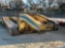 1995 TRAIL KING DY24FBA LOWBOY TRAILER