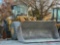2007 CAT 980H RUBBER TIRE LOADER