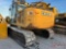 2012 JOHN DEERE 180 GLC EXCAVATOR