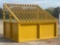NEW UNUSED 10' X 8' ROCK SCREEN