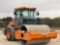 2017 XCMG...CV122PD SMOOTH DRUM ROLLER