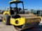 2017 BOMAG BW-211-D SMOOTH DRUM ROLLER