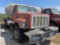 1998 INTERNATIONAL 2674 CONCRETE MIXER TRUCK