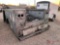 ALTEC MECHANIC BED