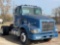 1999 INTERNATIONAL 9100 DAY CAB