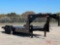 NEW 2024 TEXOMA 20' GOOSENECK TRAILER