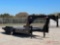 NEW 2024 TEXOMA 20' GOOSENECK TRAILER
