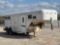 24' GOOSENECK HORSE TRAILER