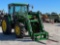 JOHN DEERE 6310 AG TRACTOR