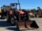ZETOR 7341 SUPER TURBO AG TRACTOR