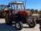 ZETOR 8111 AG TRACTOR