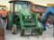 JOHN DEERE 5525 TRACTOR