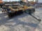 14' INDUSTRIAS AMERICAN TANDEM HARROW