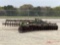 JOHN DEERE EH1B1 PULL BEHIND 13' DISC