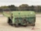 PULL BEHIND HYDRAULIC SPRIGGER
