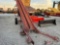 SQUARE BALE ELEVATOR