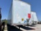 2002 WABASH 53' VAN TRAILER
