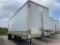 2000 GREAT DANE 29' VAN TRAILER