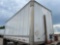 2005 WABASH 29' VAN TRAILER