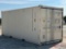 20' ONE TRIP CONTAINER