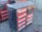 DIGGIT 10D-R WORK BENCH WITH TOOL DRAWERS
