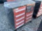 DIGGIT 10D-R WORK BENCH WITH TOOL DRAWERS