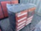 DIGGIT 10D-R WORK BENCH WITH TOOL DRAWERS