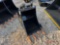 (1) NEW TROJAN EXCAVATOR TOOTH BUCKET