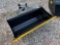 (1) NEW TROJAN EXCAVATOR HYDRAULIC ROTATING CLEANOUT BUCKET