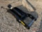 (1) NEW TROJAN HYDRAULIC EXCAVATOR THUMB