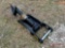 (1) NEW TROJAN HYDRAULIC EXCAVATOR THUMB