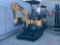 NEW 2023 DIGGIT EM15 MINI EXCAVATOR
