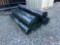 (8) ROLLS OF METAL FENCE