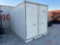 NEW 12' X 7' OFFICE CONTAINER