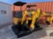 NEW 2023 DIGGIT EM15 MINI EXCAVATOR