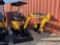 NEW 2023 DIGGIT EM15 MINI EXCAVATOR