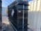 NEW DIGGIT 10' METAL SITE FENCE