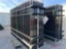 NEW DIGGIT 10' METAL SITE FENCE